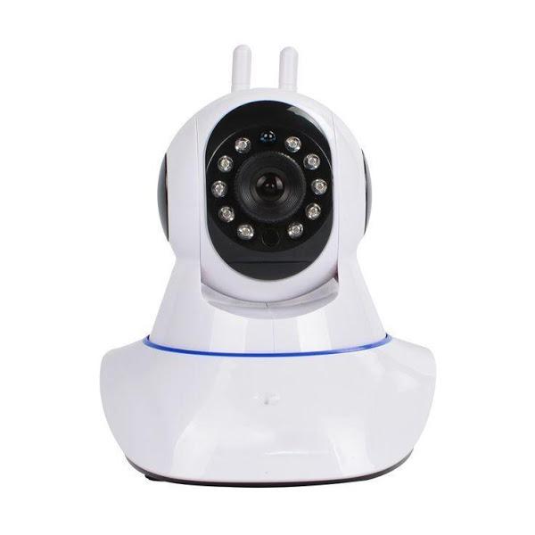 Camera de Supraveghere HD IP WiFi de la 360 Eye-PRO