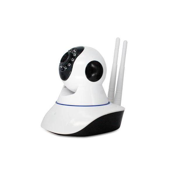 Camera de Supraveghere HD IP WiFi de la 360 Eye-PRO