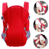 Marsupiu Ajustabil - Port bebe cu Buzunar, Port Bebe - Baby Carriers