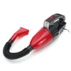 Aspirator Auto 12V, cu Cablu de 2.5 metri