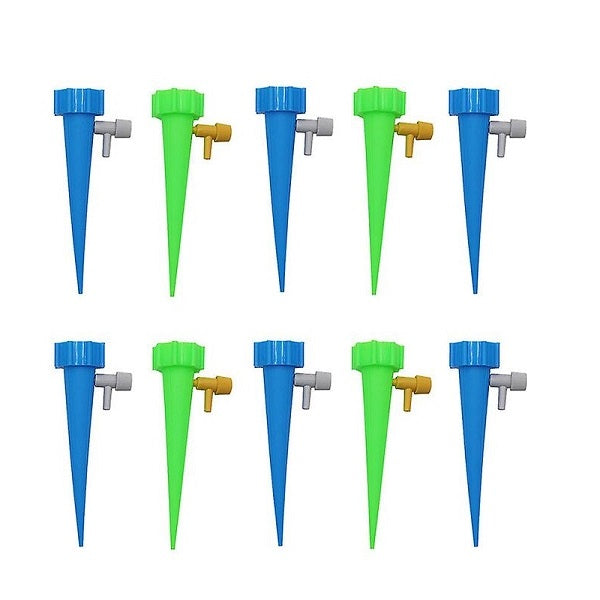 Set x10 Picuratoare, pentru Udare Automata si Eficienta a Plantelor